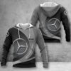 Mercedes-Benz Hoodie