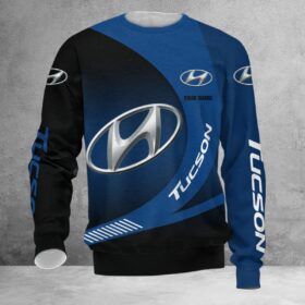 Hyundai Tucson Sweatshirt