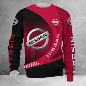 Nissan Sweatshirt