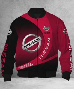 Nissan Bomberjacke