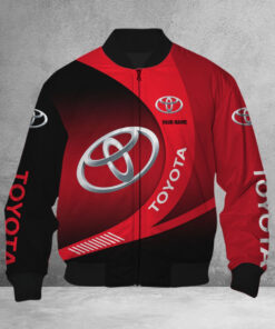 Toyota Bomberjacke