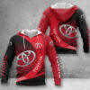 Toyota Hoodie