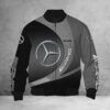 Mercedes-AMG Bomberjacke