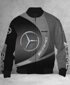 Mercedes-AMG Bomberjacke