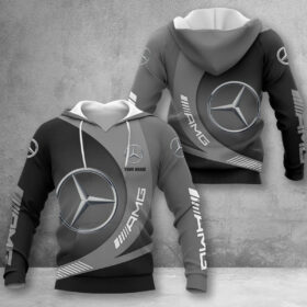 Mercedes-AMG Hoodie