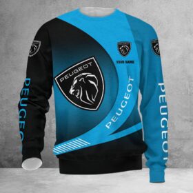 Peugeot Sweatshirt