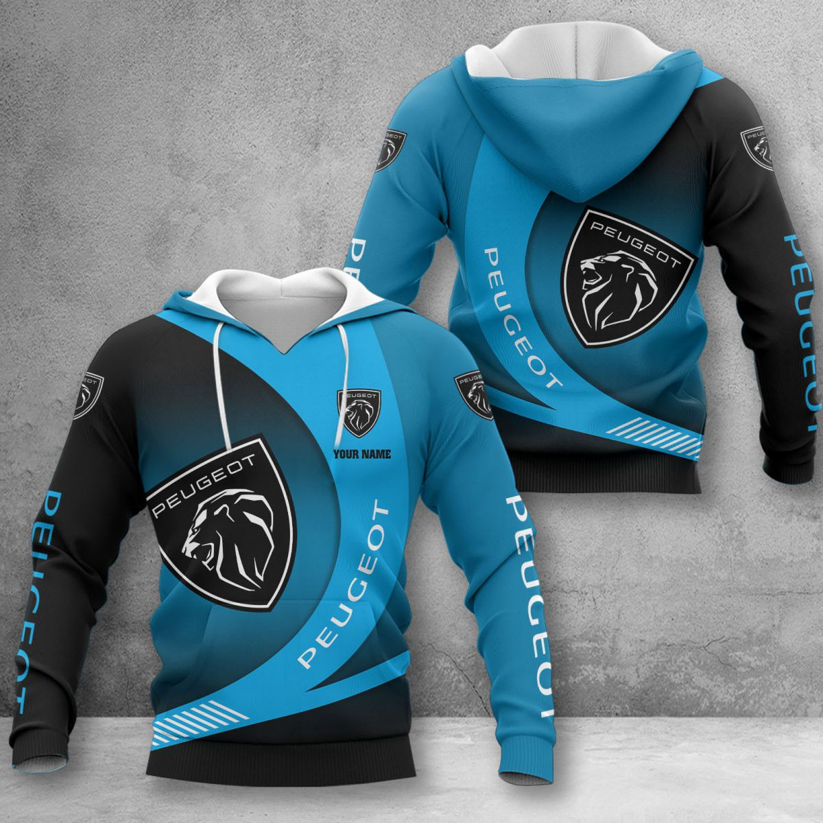 Peugeot Hoodie