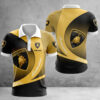 Lamborghini Poloshirt