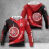 Yamaha Hoodie