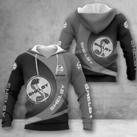Ford Shelby Hoodie