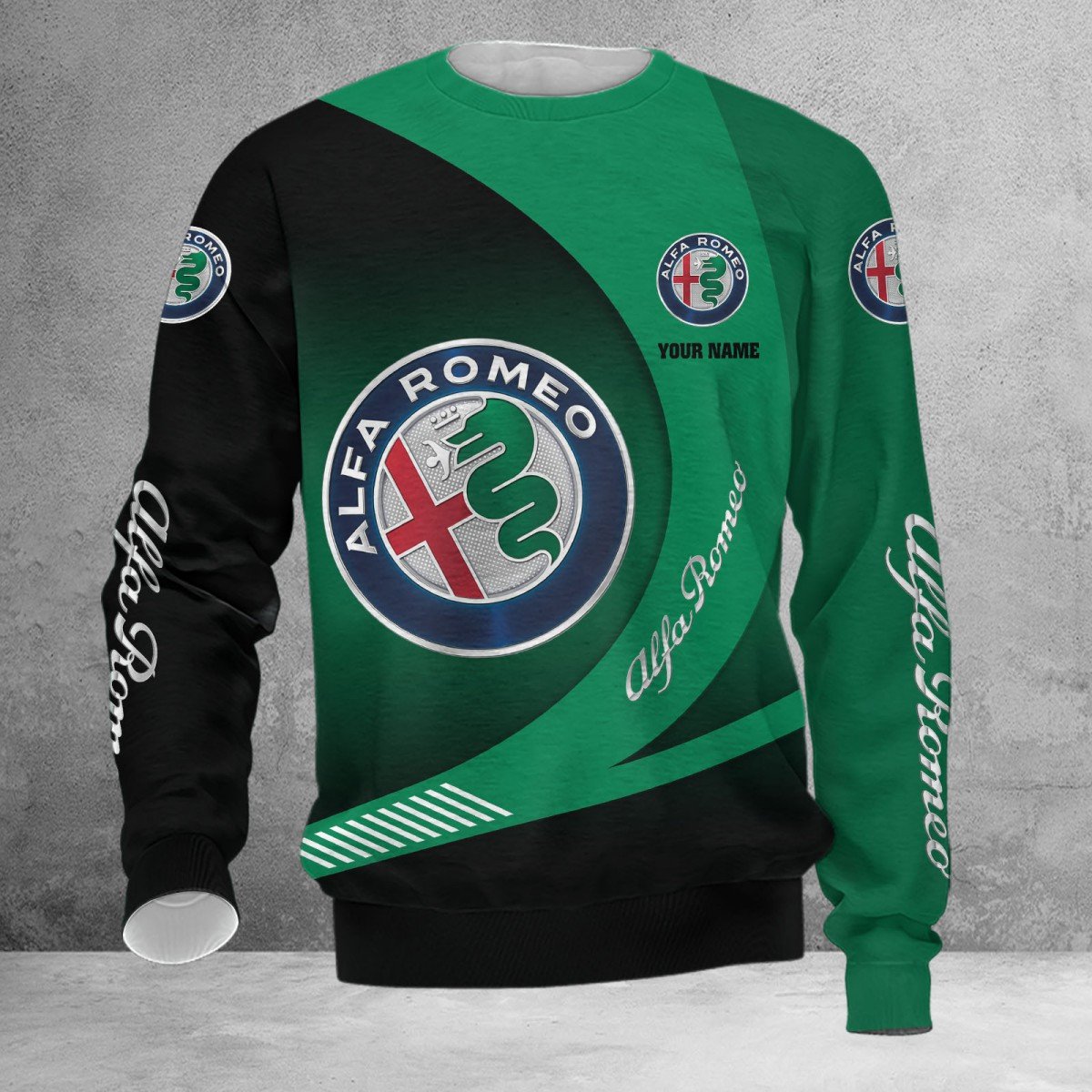 Alfa Romeo Sweatshirt