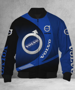 Volvo Bomberjacke