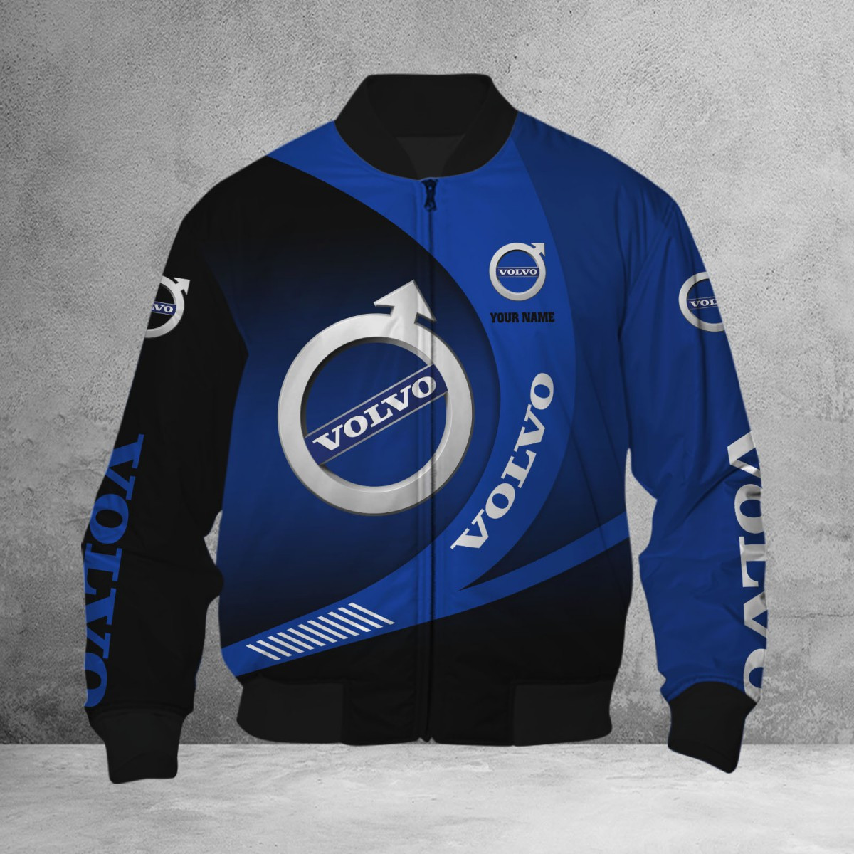 Volvo Bomberjacke