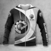 BRP Can-am Zip Hoodie