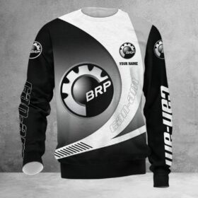BRP Can-am Sweatshirt