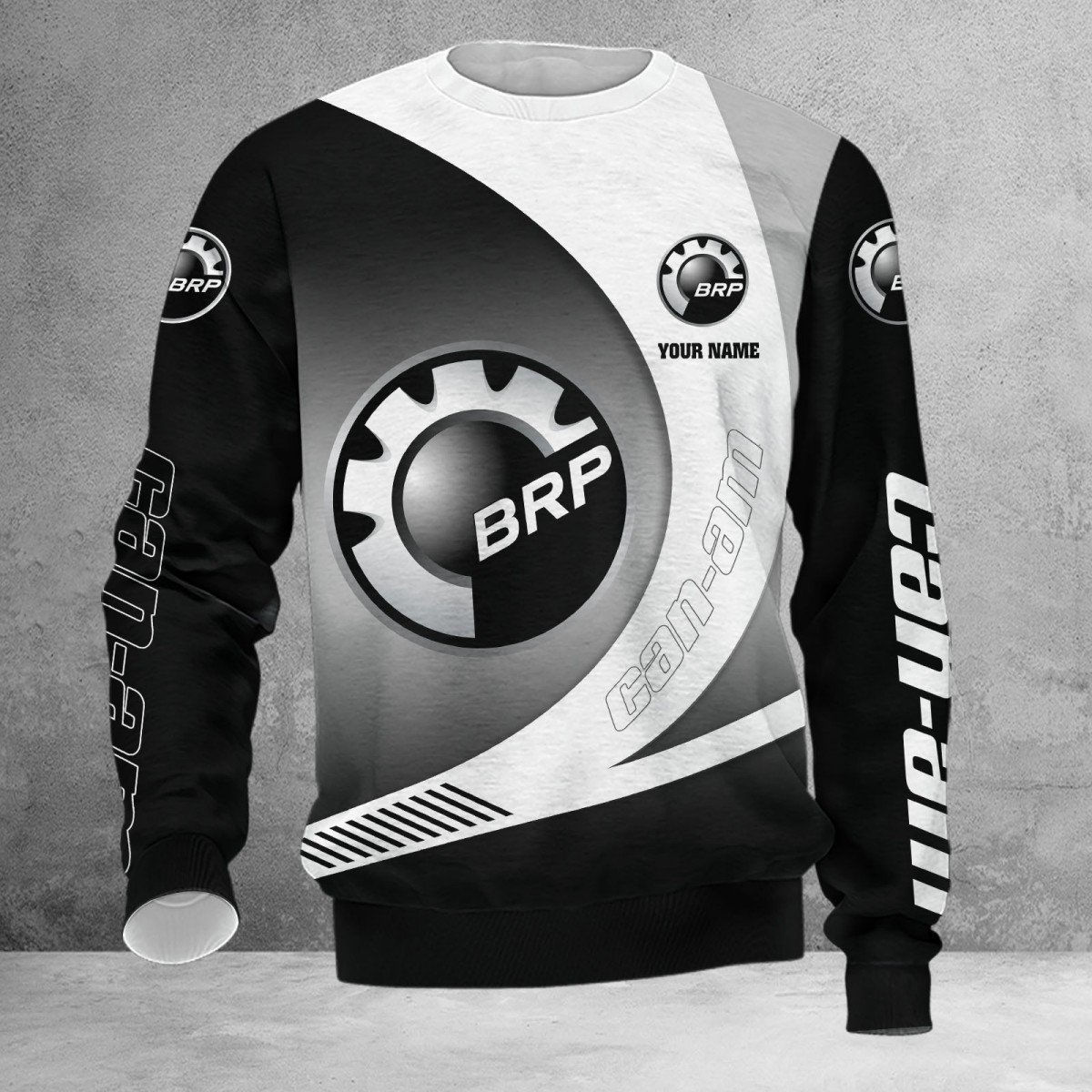 BRP Can-am Sweatshirt