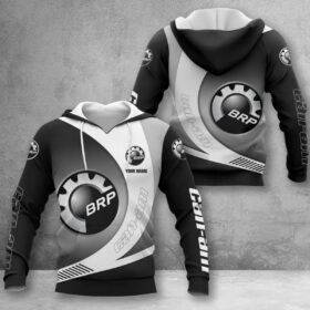 BRP Can-am Hoodie