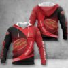 Moto Guzzi Hoodie