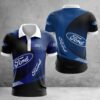 Ford Poloshirt