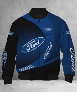 Ford Bomberjacke