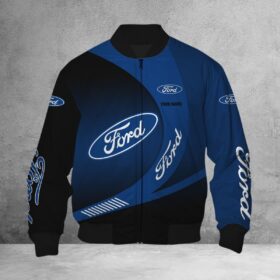 Ford Bomberjacke