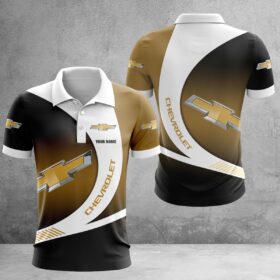 Chevrolet Poloshirt