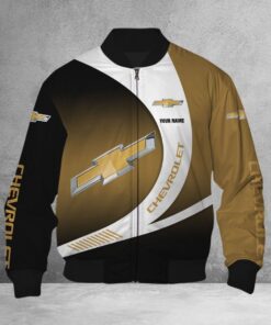 Chevrolet Bomberjacke