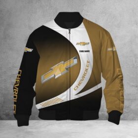 Chevrolet Bomberjacke