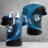 BMW Car Poloshirt
