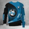 BMW Car Sweatshirt