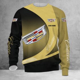 Cadillac Sweatshirt