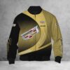 Cadillac Bomberjacke