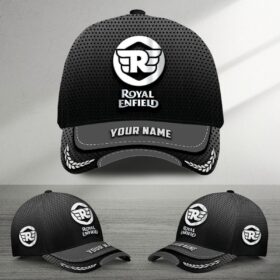 Royal Enfield Basecap