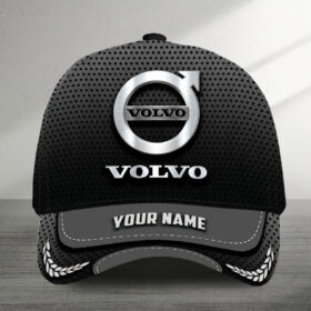 Volvo Basecap