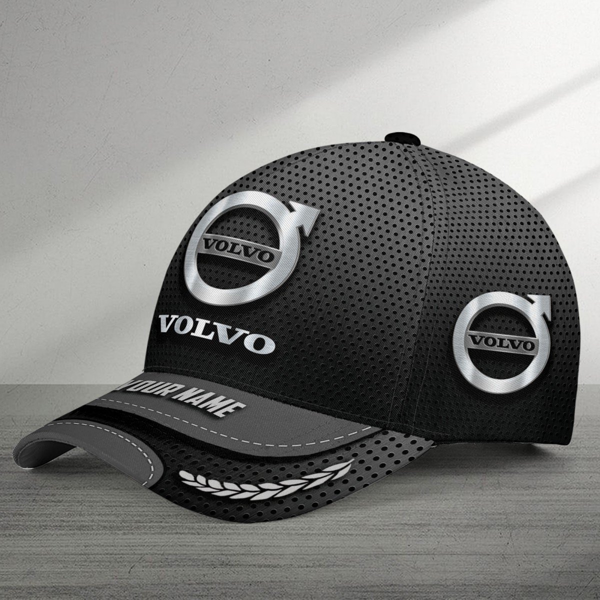 Volvo Basecap – Bild 3