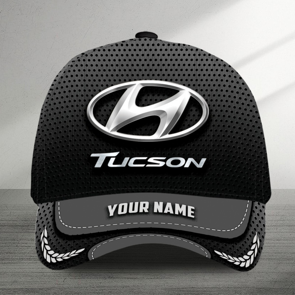 Hyundai Tucson Basecap