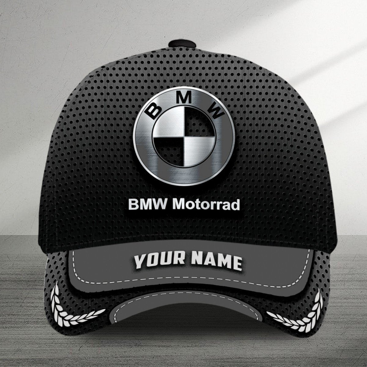 BMW Motorrad Basecap – Bild 2