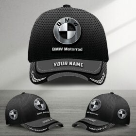 BMW Motorrad Basecap