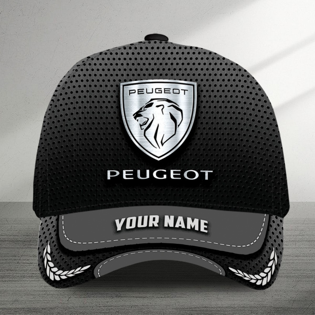 Peugeot Basecap