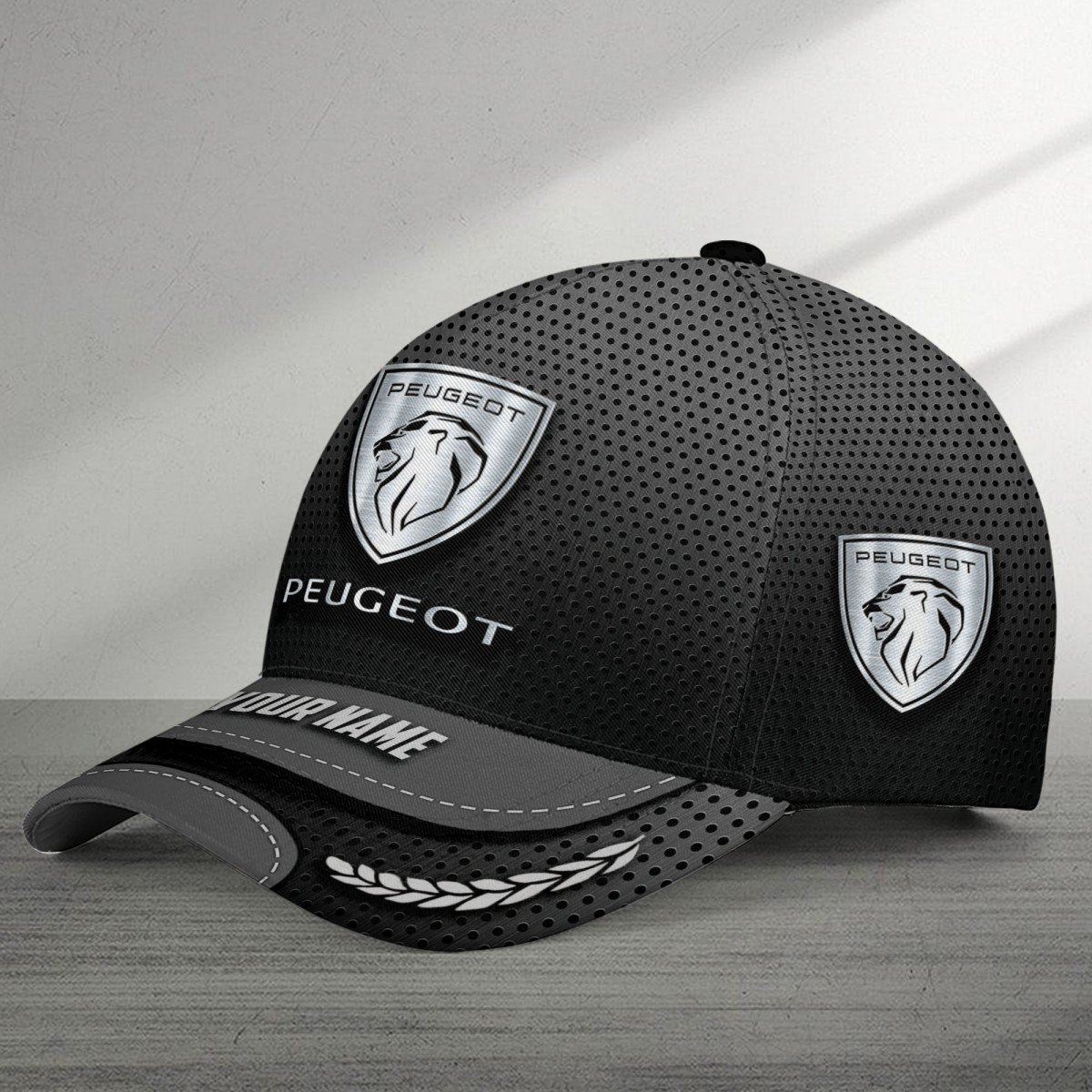 Peugeot Basecap – Bild 3