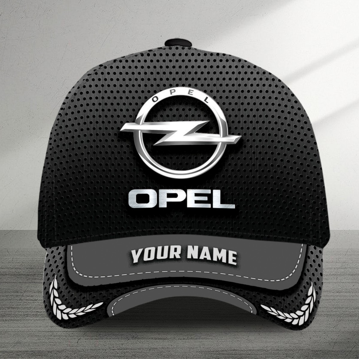 Opel Basecap