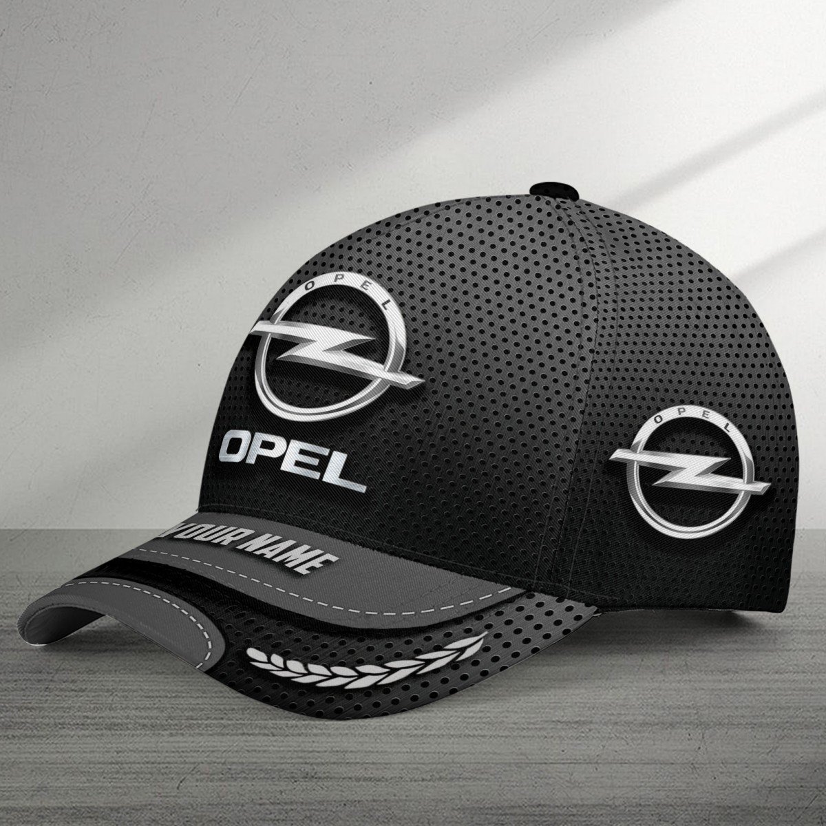 Opel Basecap – Bild 3