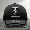 Ferrari Basecap
