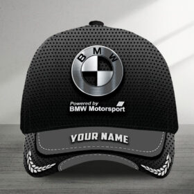 BMW Motorsport Basecap