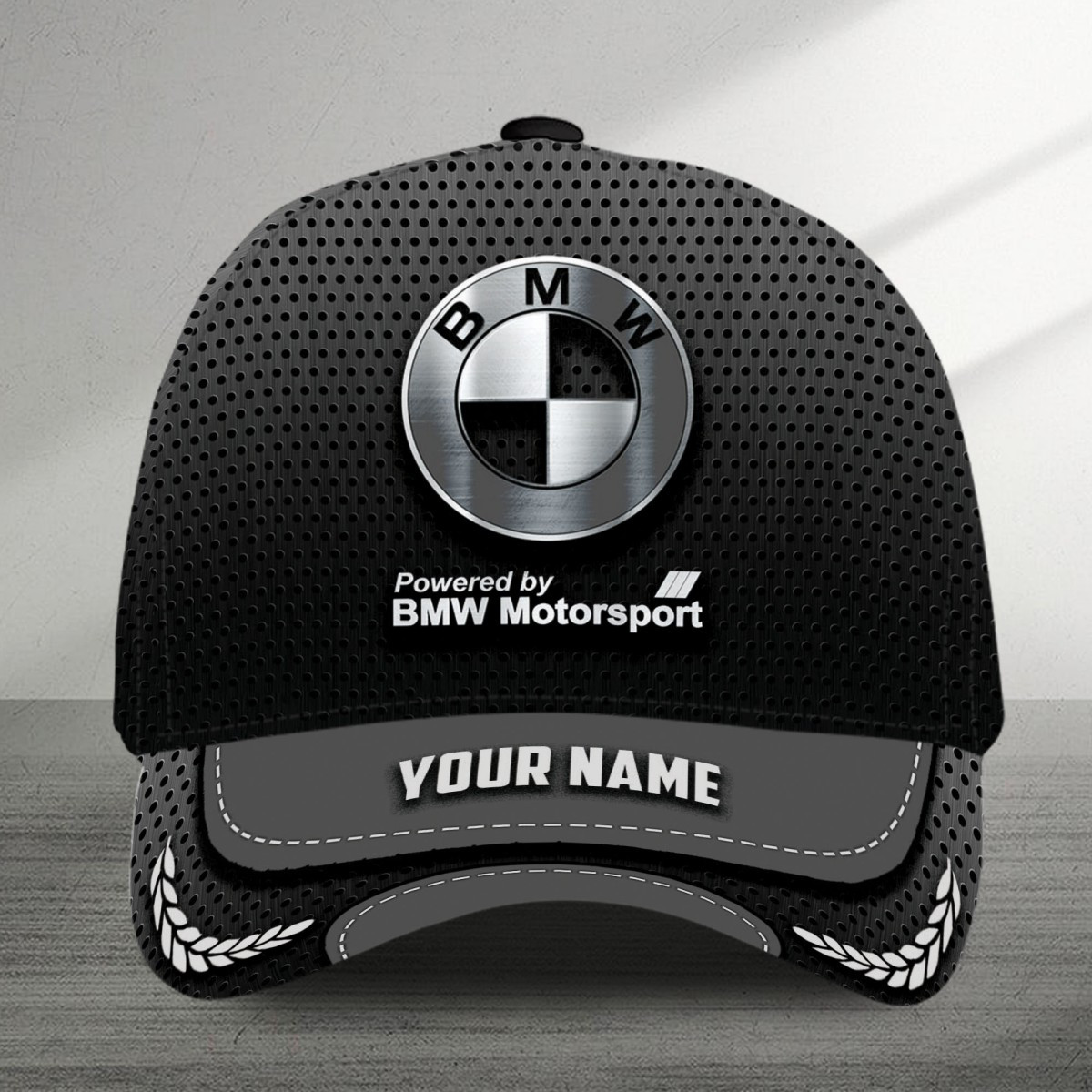 BMW Motorsport Basecap