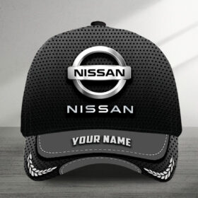 Nissan Basecap