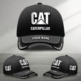 Caterpillar Inc Basecap