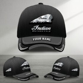Indian Motorcycle Basecap