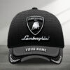 Lamborghini Basecap