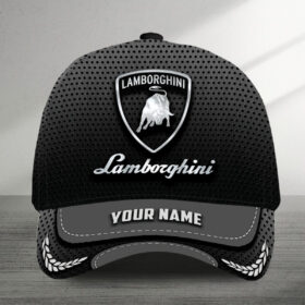 Lamborghini Basecap